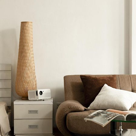 Hidden Gem Homestay 2 ฮานอย ภายนอก รูปภาพ