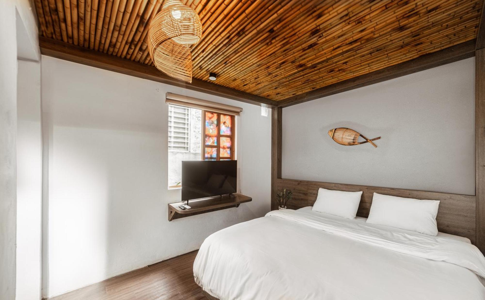 Hidden Gem Homestay 2 ฮานอย ภายนอก รูปภาพ