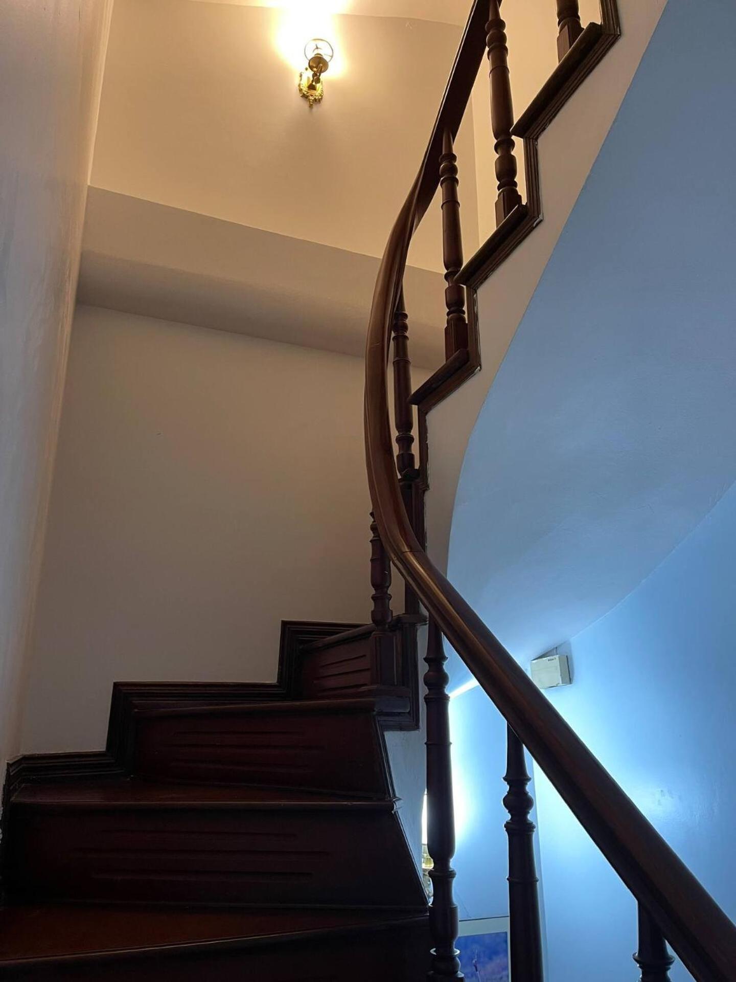 Hidden Gem Homestay 2 ฮานอย ภายนอก รูปภาพ