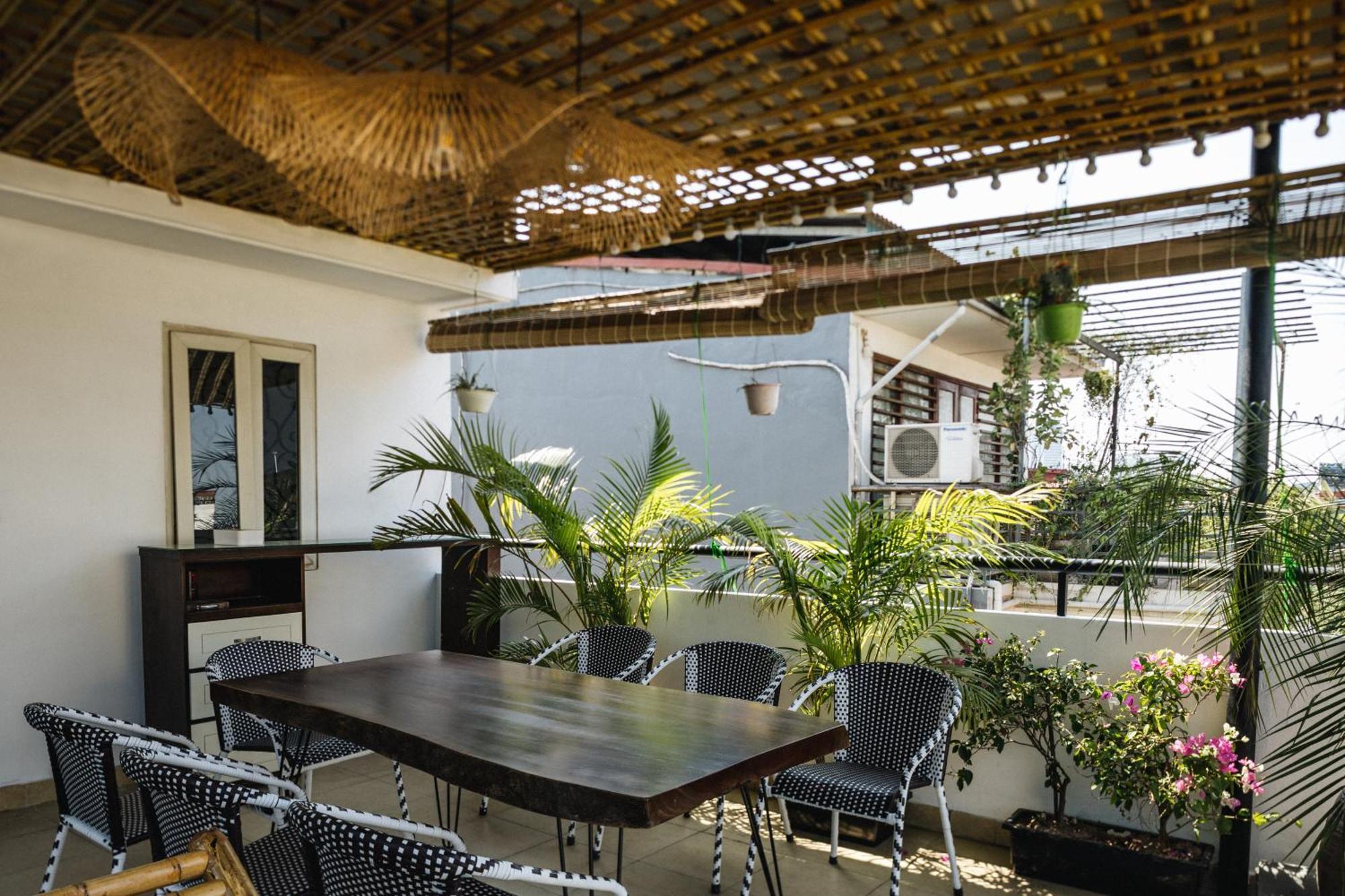 Hidden Gem Homestay 2 ฮานอย ภายนอก รูปภาพ