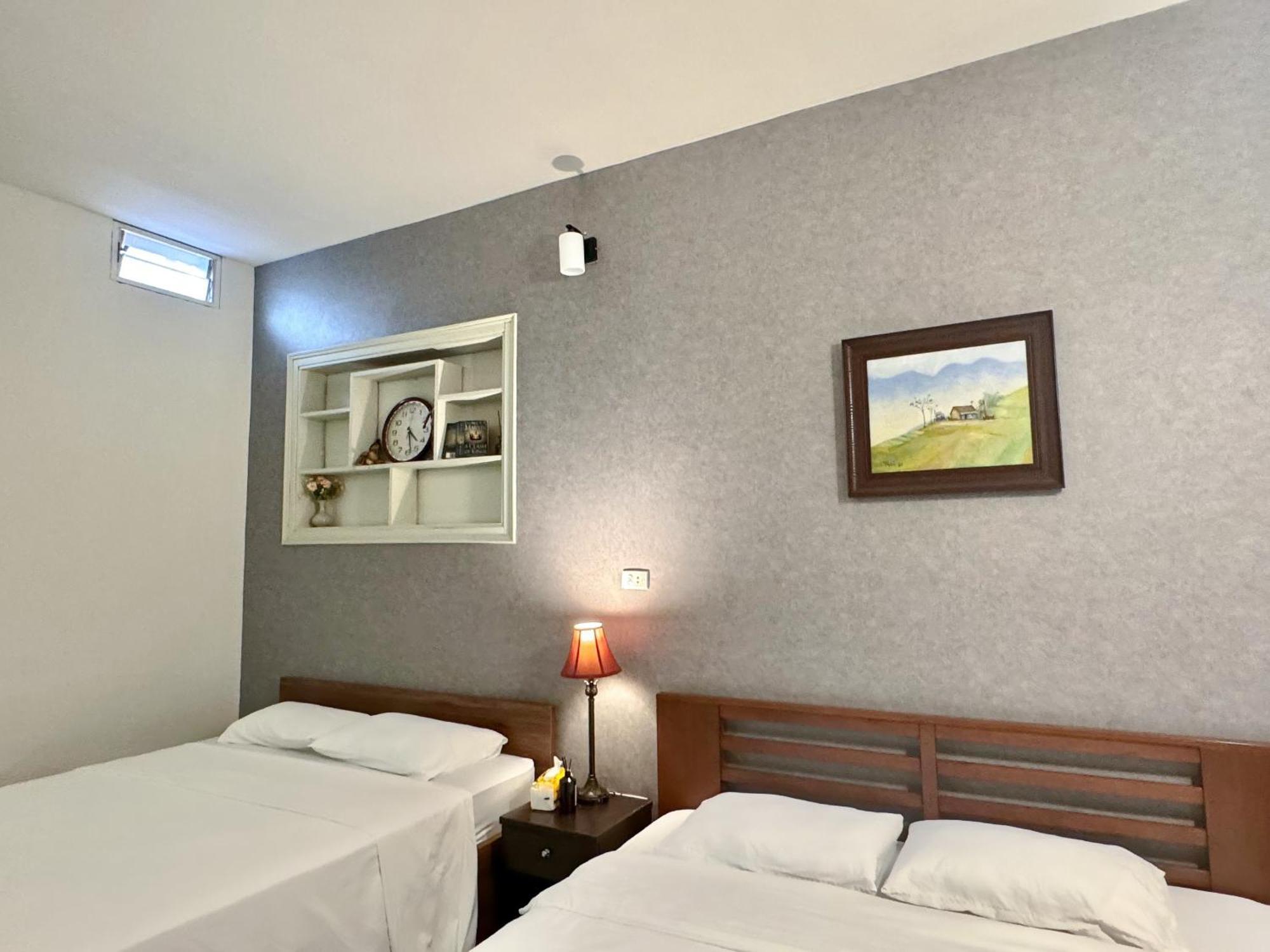 Hidden Gem Homestay 2 ฮานอย ภายนอก รูปภาพ