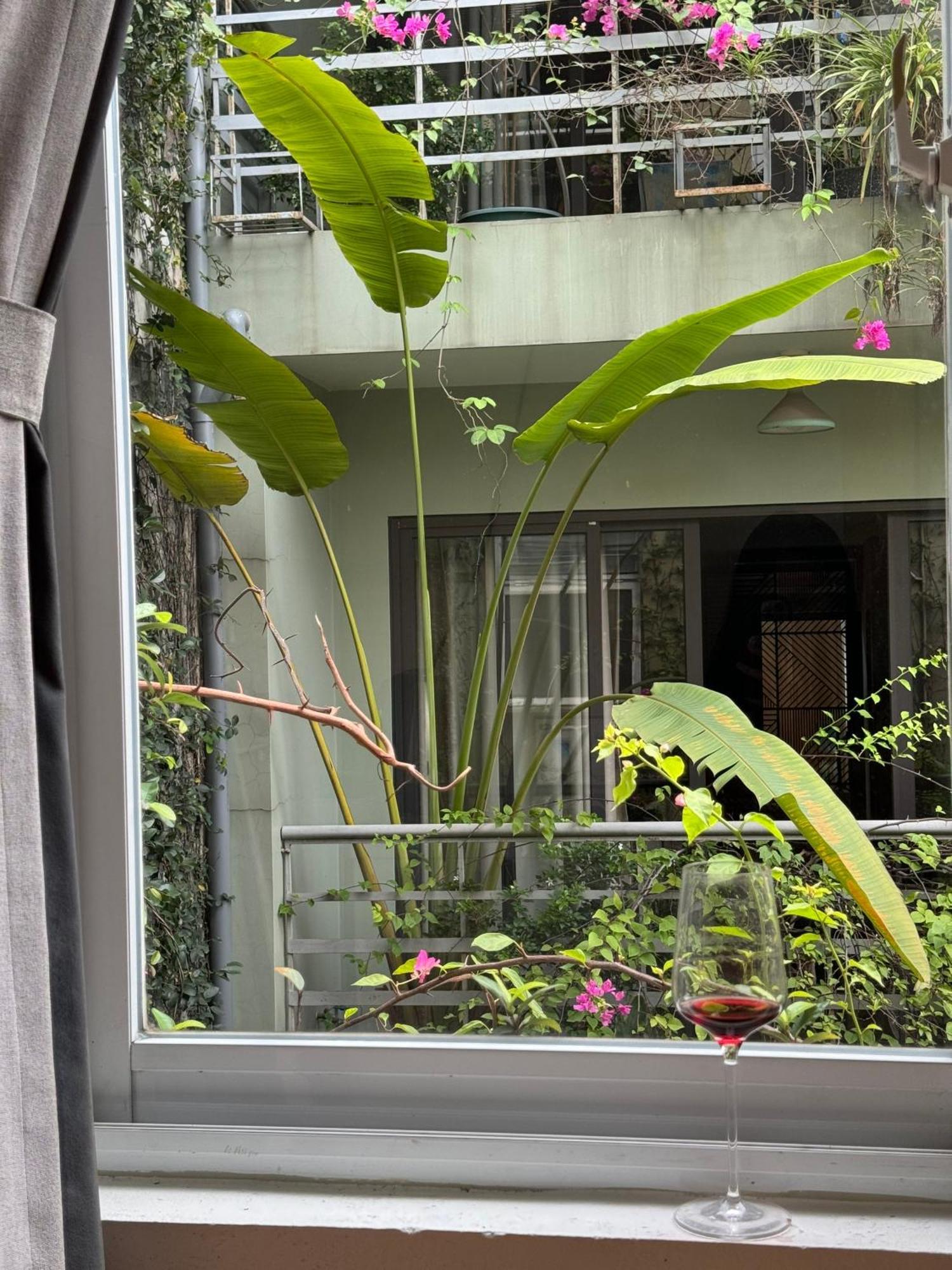 Hidden Gem Homestay 2 ฮานอย ภายนอก รูปภาพ