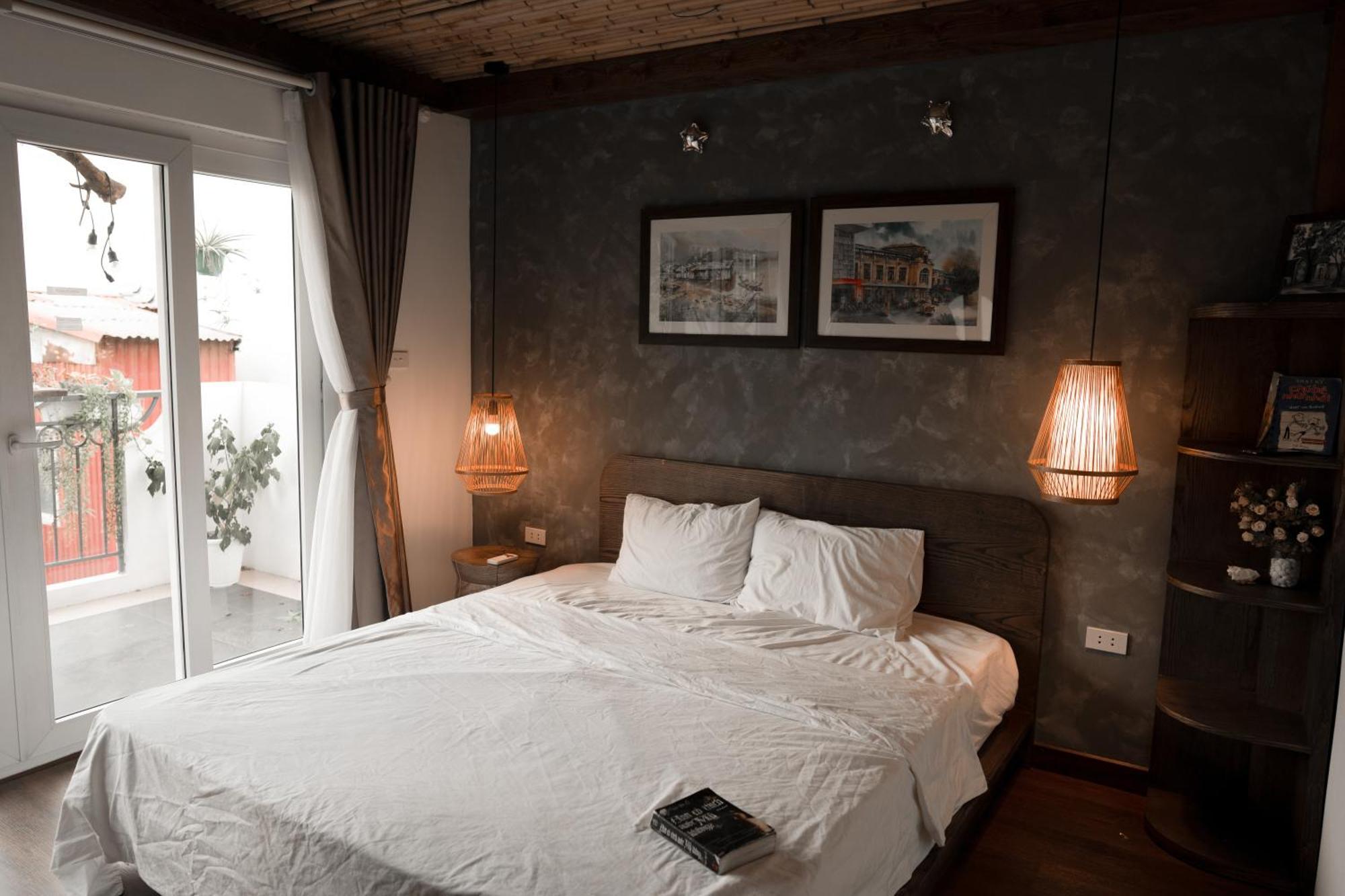 Hidden Gem Homestay 2 ฮานอย ภายนอก รูปภาพ