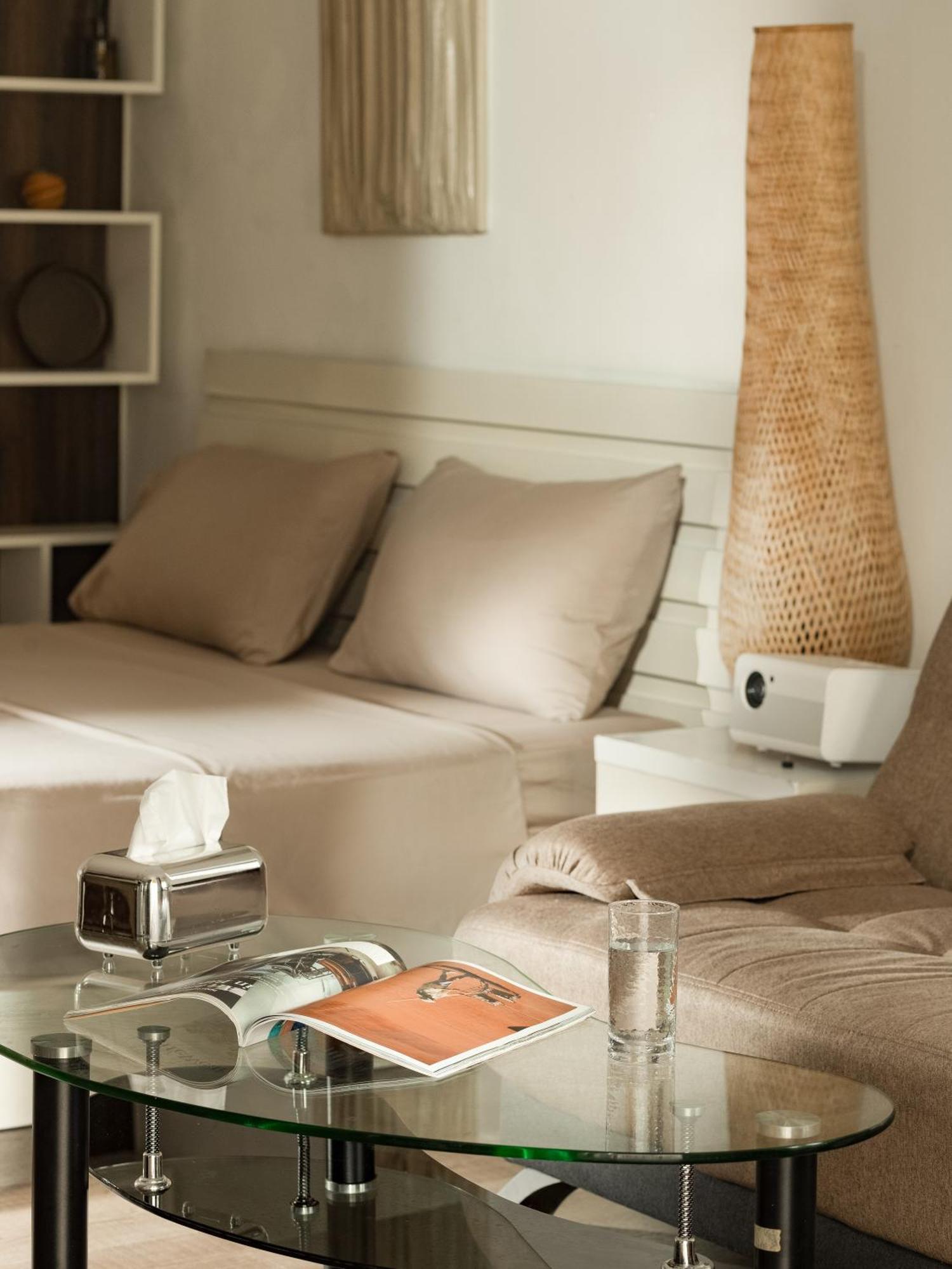 Hidden Gem Homestay 2 ฮานอย ภายนอก รูปภาพ