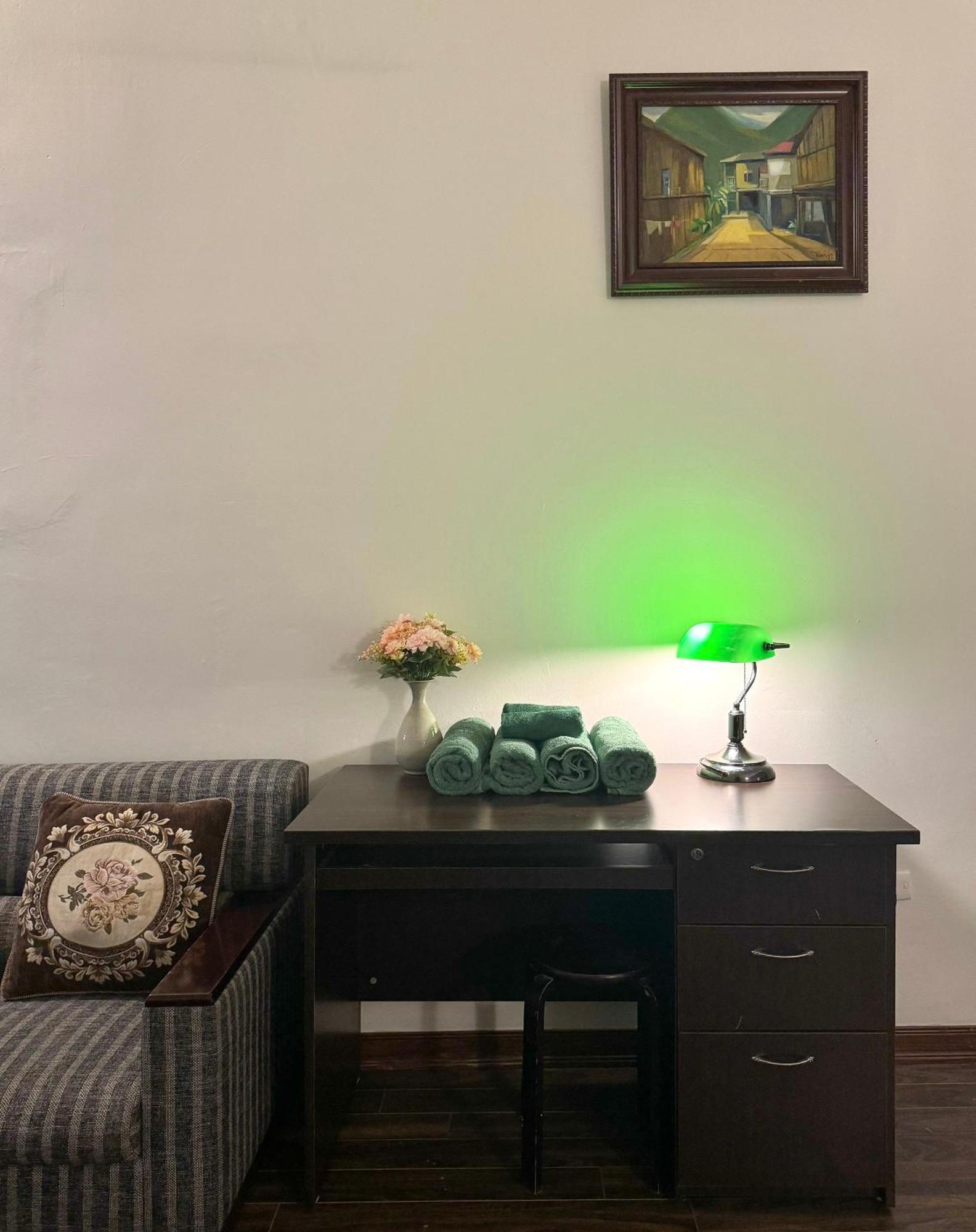 Hidden Gem Homestay 2 ฮานอย ภายนอก รูปภาพ