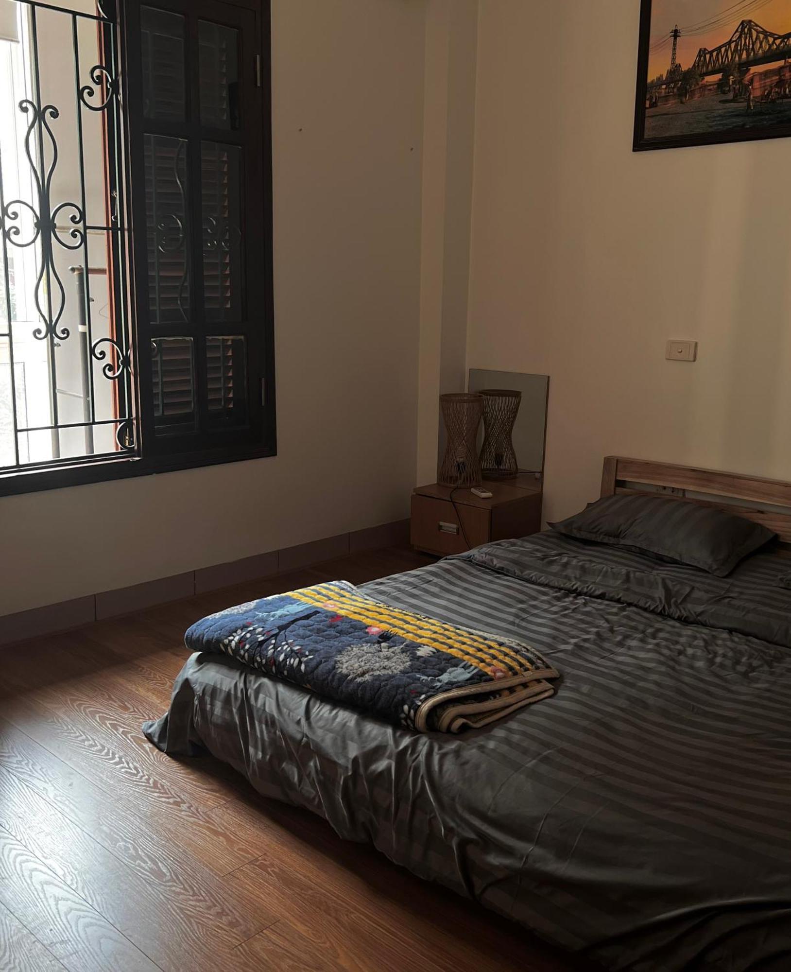 Hidden Gem Homestay 2 ฮานอย ภายนอก รูปภาพ