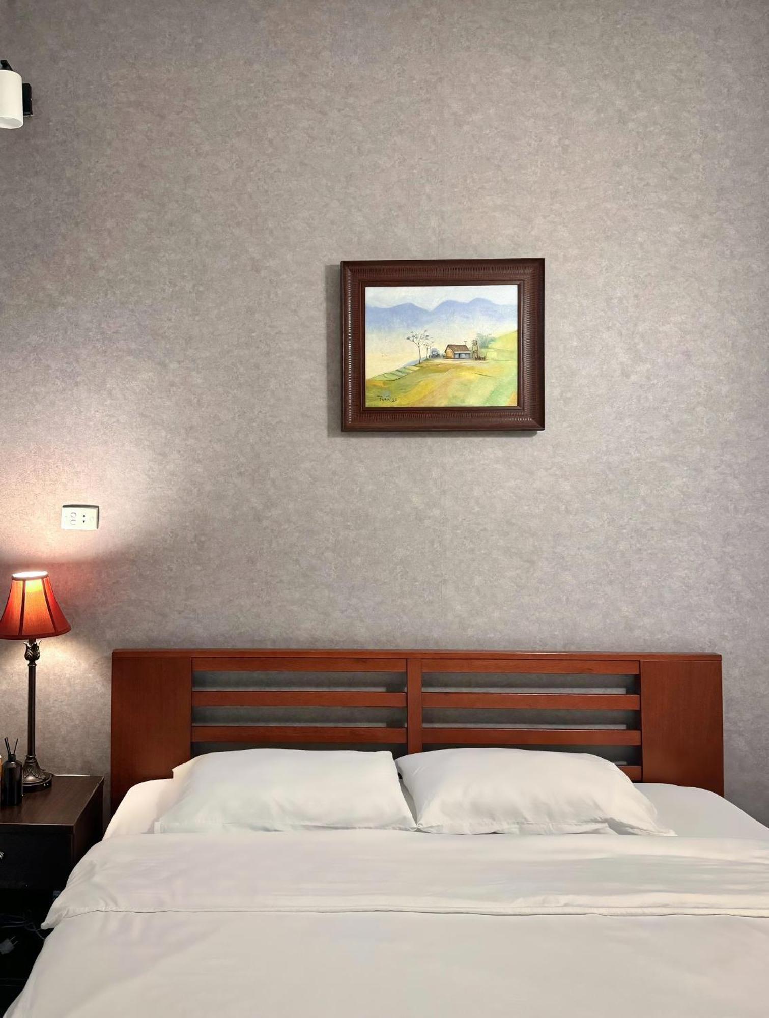 Hidden Gem Homestay 2 ฮานอย ภายนอก รูปภาพ