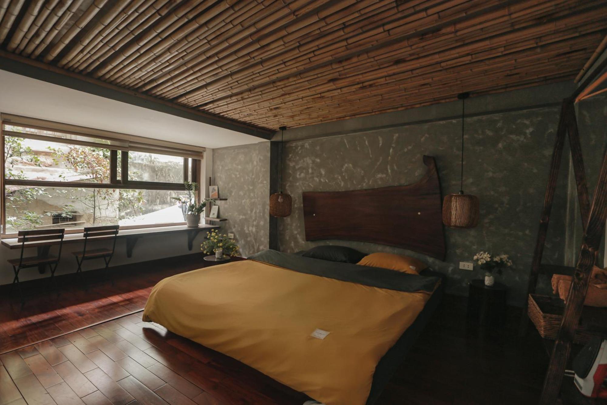 Hidden Gem Homestay 2 ฮานอย ภายนอก รูปภาพ