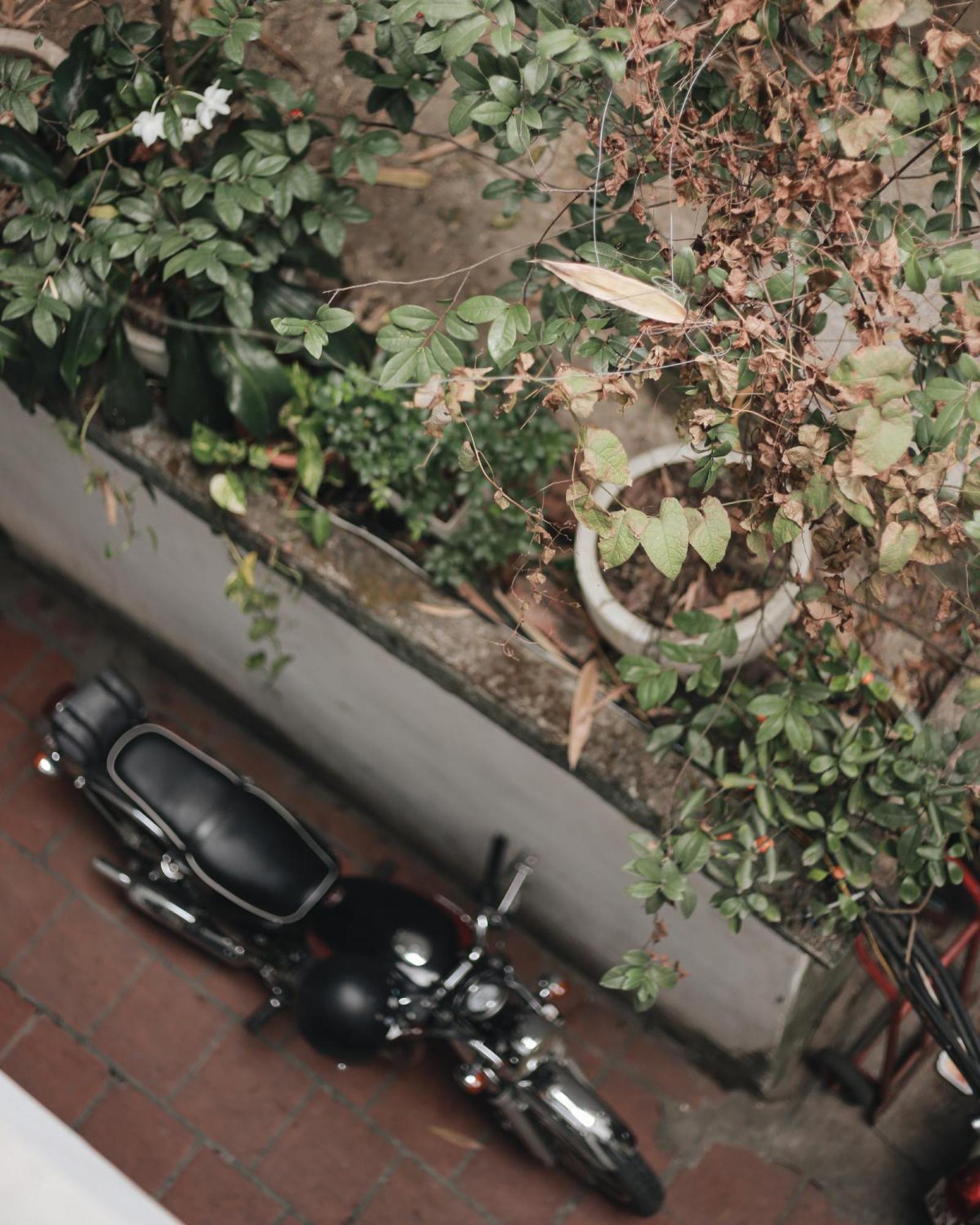 Hidden Gem Homestay 2 ฮานอย ภายนอก รูปภาพ