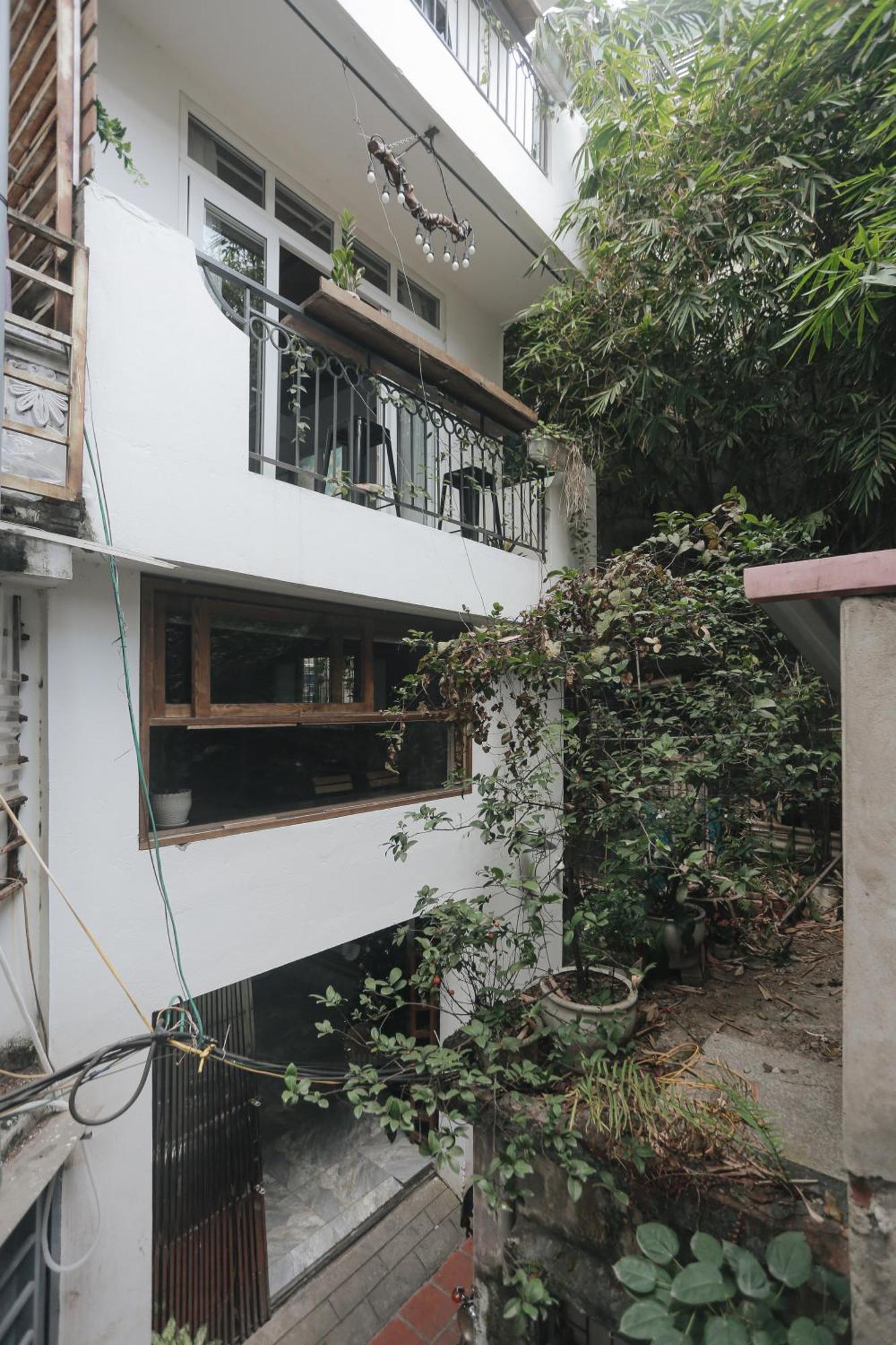 Hidden Gem Homestay 2 ฮานอย ภายนอก รูปภาพ