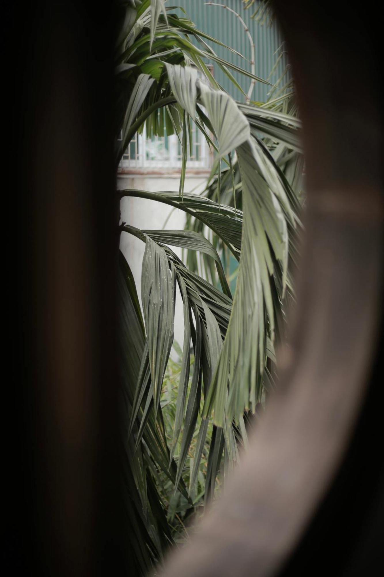 Hidden Gem Homestay 2 ฮานอย ภายนอก รูปภาพ