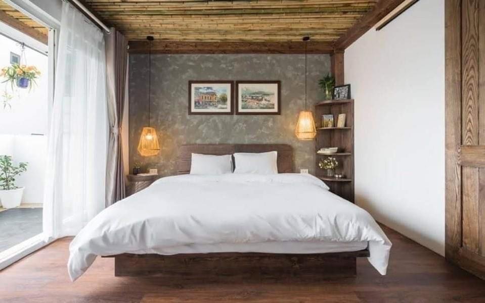Hidden Gem Homestay 2 ฮานอย ภายนอก รูปภาพ