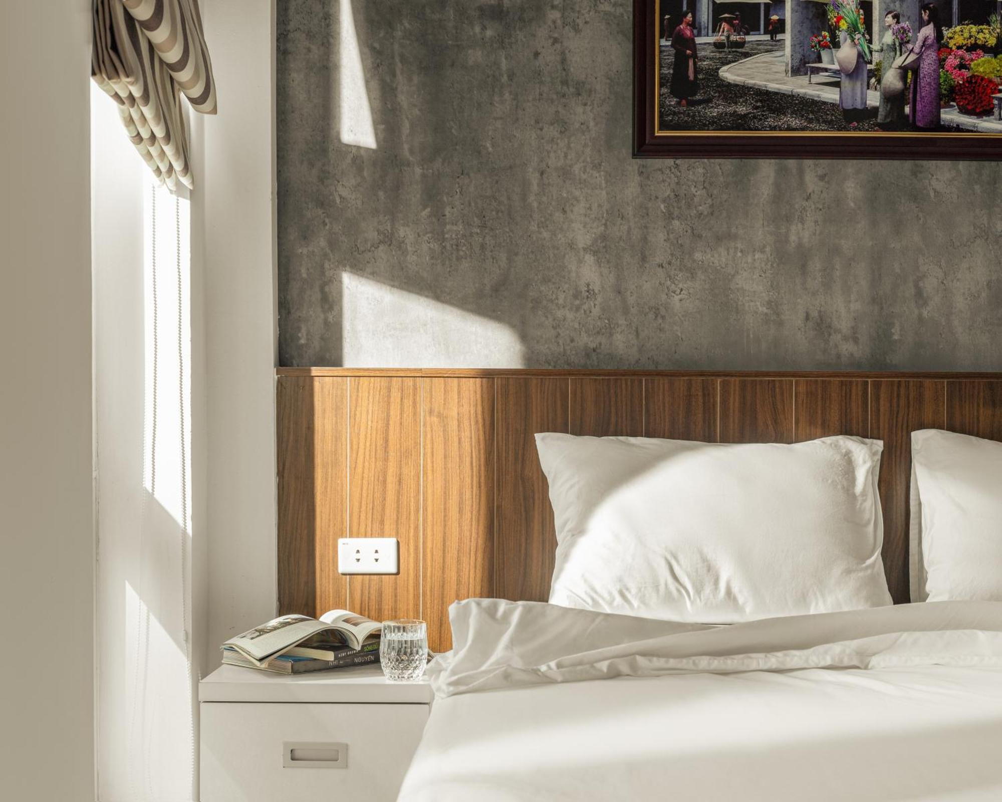 Hidden Gem Homestay 2 ฮานอย ภายนอก รูปภาพ