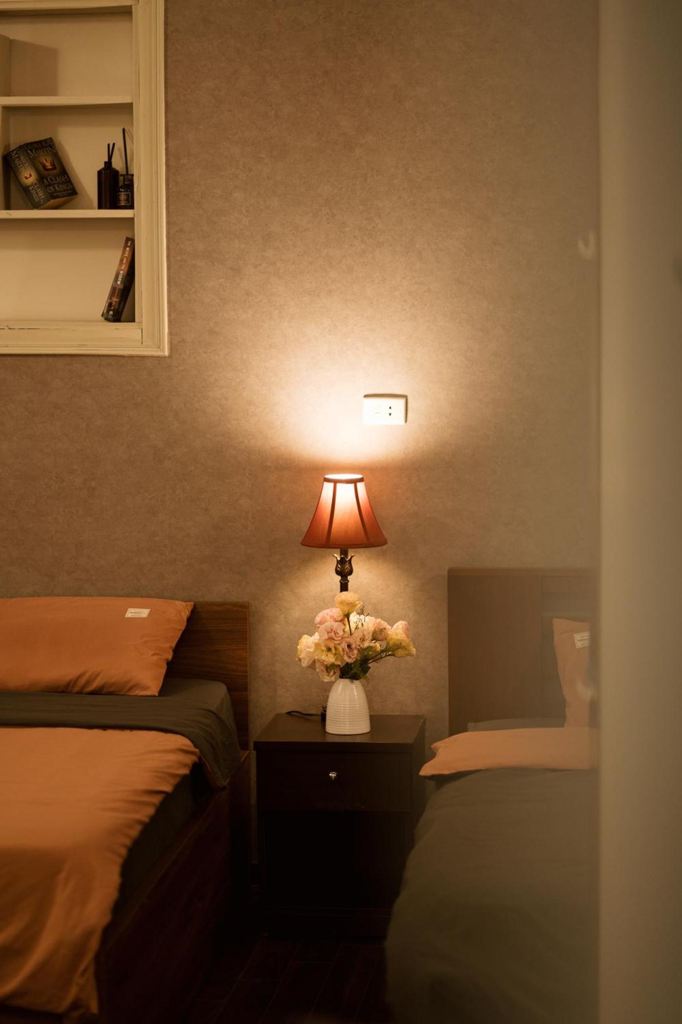 Hidden Gem Homestay 2 ฮานอย ภายนอก รูปภาพ