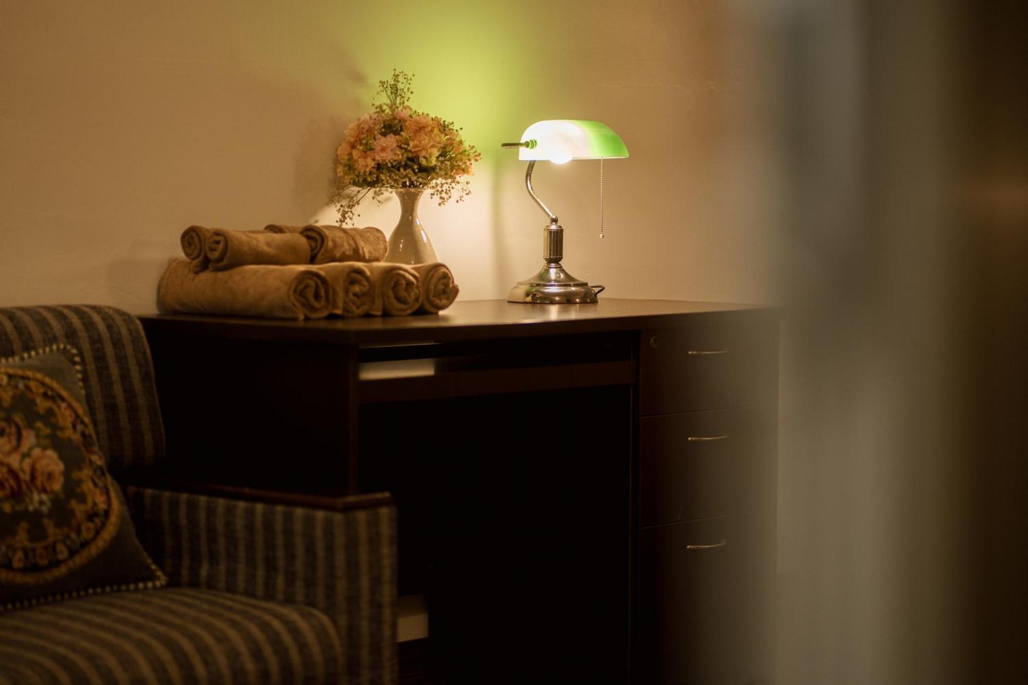 Hidden Gem Homestay 2 ฮานอย ภายนอก รูปภาพ